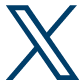 X logo