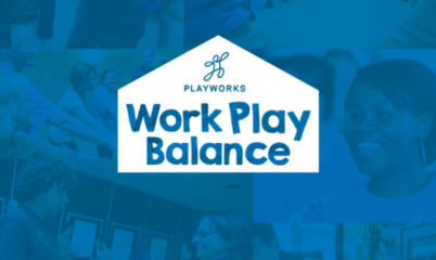 Work Play Balance logo